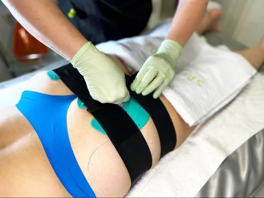 Body Treatments