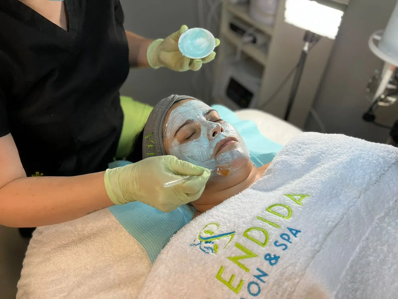 Facial Treatments