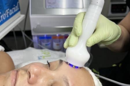 Splendida Spa